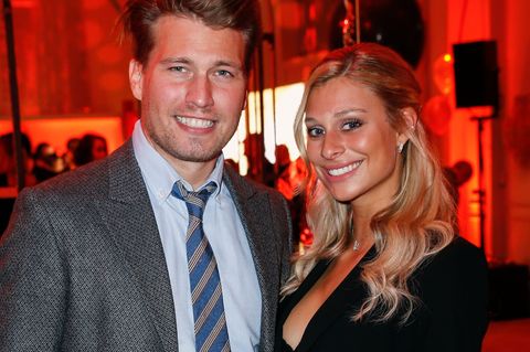 Raúl Richter und Vanessa Schmitt haben sich getrennt. (Archivbild) Foto: Gerald Matzka/dpa-Zentralbild/ZB