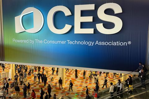 Samsung will mit dem massiven KI-Einsatz seine Konkurrenten auf Abstand halten, kündigte der südkoreanische Elektronikriese auf