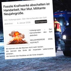 Es bleibt Dunkel in Berlin