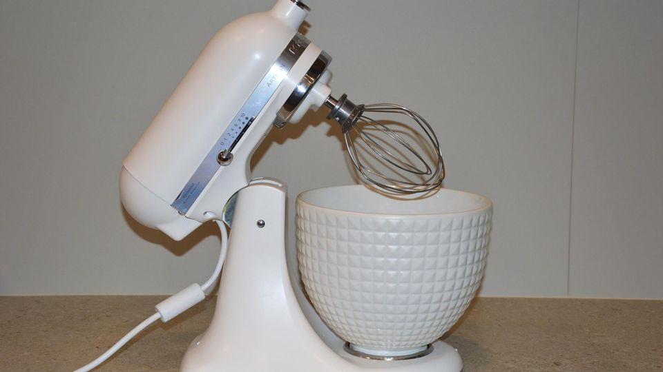 Kitchenaid-Küchenmaschine