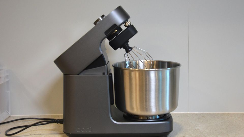 Ooni-Küchenmaschine