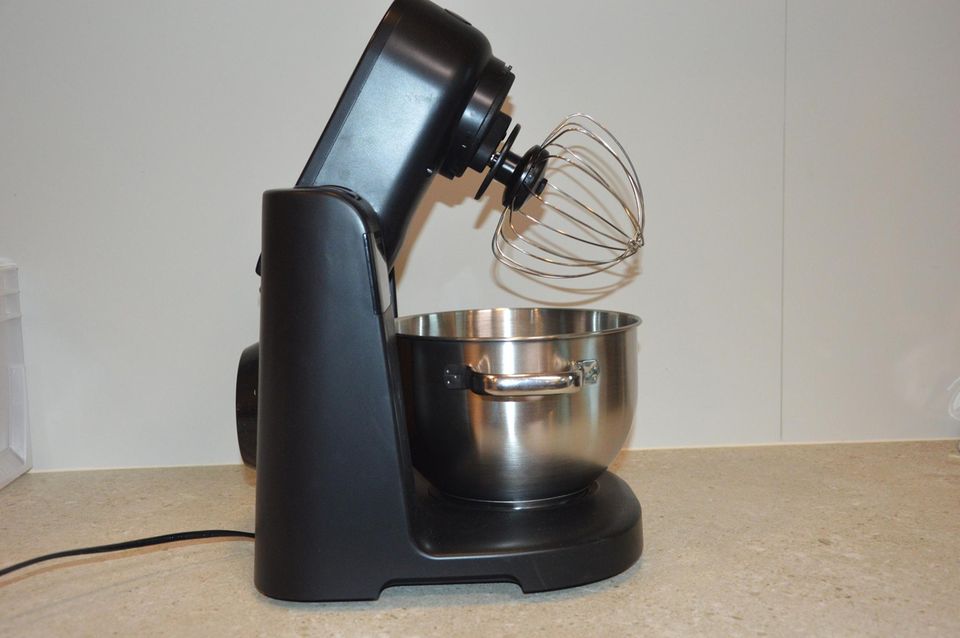 Silvercrest-Küchenmaschine