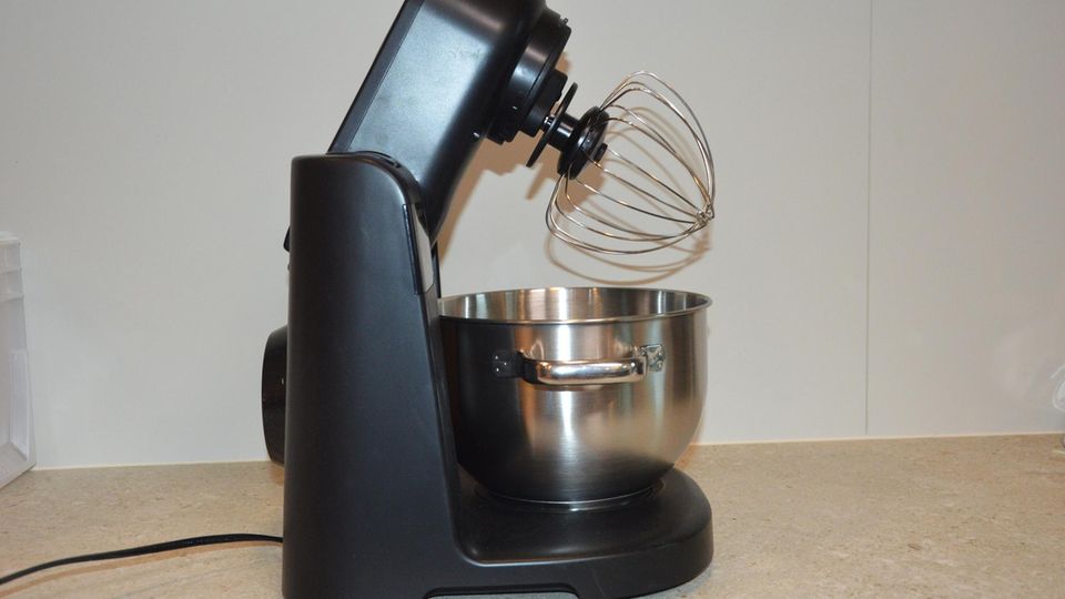 Silvercrest-Küchenmaschine
