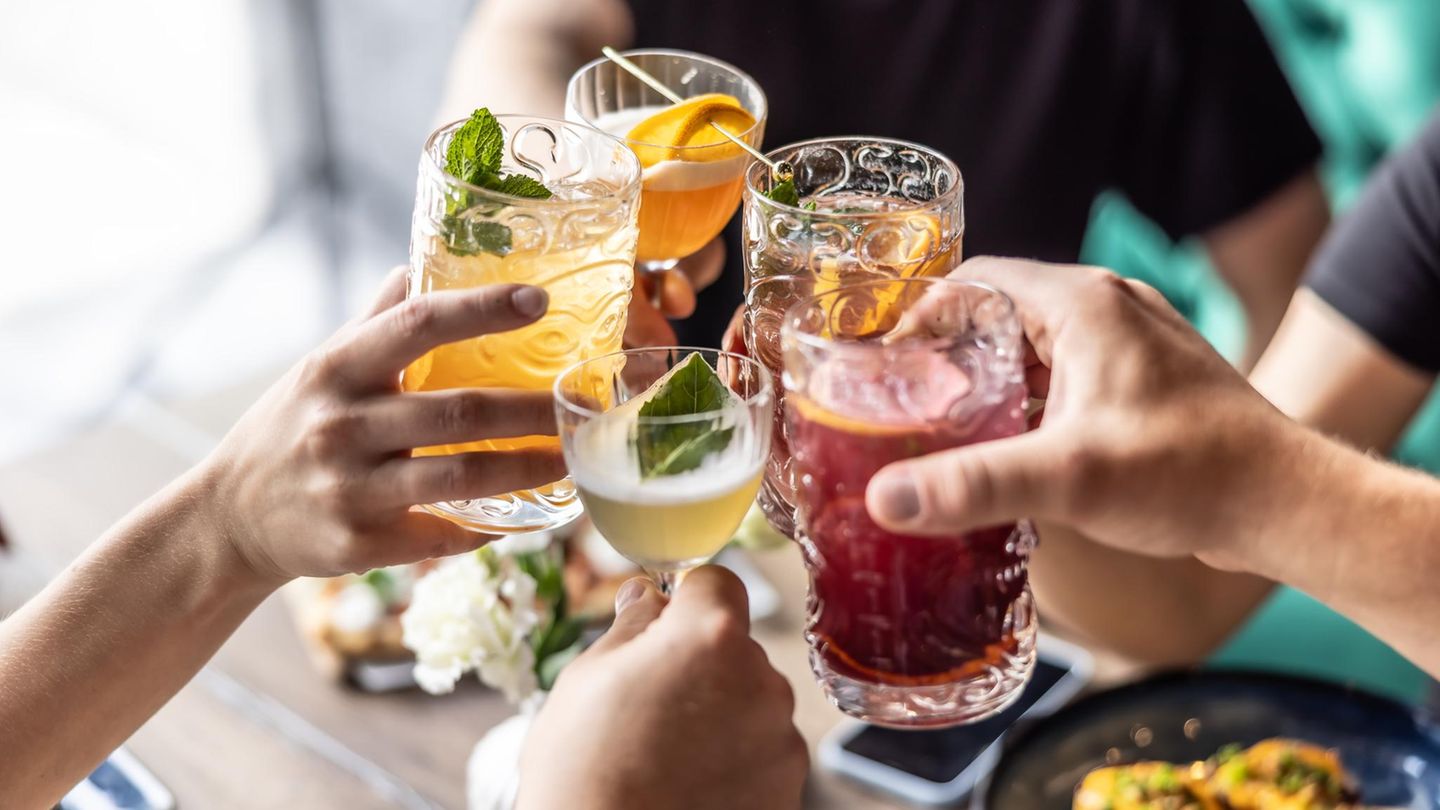 Bier, Wein und Co.: In nur einem EU-Land ist Alkohol noch billiger als in Deutschland