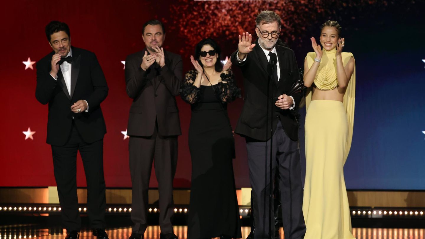 Critics Choice Awards: