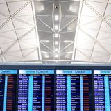 Mehr als vier Airlines haben in der südchinesischen Metropole 24 neue Verbindungen eingerichtet. Weltspitze. Zum Vergleich: Die gleiche Anzahl an Verbindungen hat allein Ryanair im aktuellen Flugplan für Deutschland gestrichen