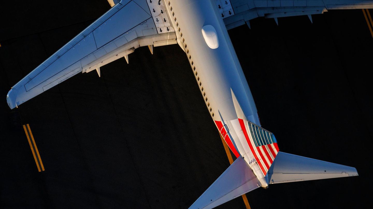 Vier von fünf Fluggesellschaften mit den meisten Passagieren kommen aus den USA: United (225 Millionen), Southwest (229 Millionen), Delta (246 Millionen) und American Airlines (279 Millionen). Die größte europäische Airline ist die Nummer fünf der Welt: Ryanair mit 213 Millionen