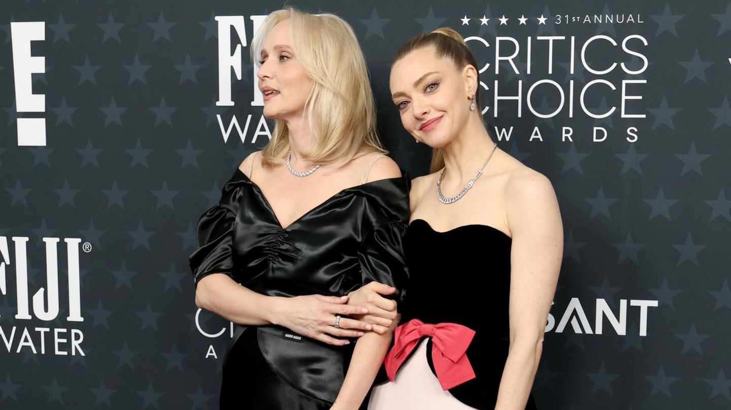 Critics Choice Awards: