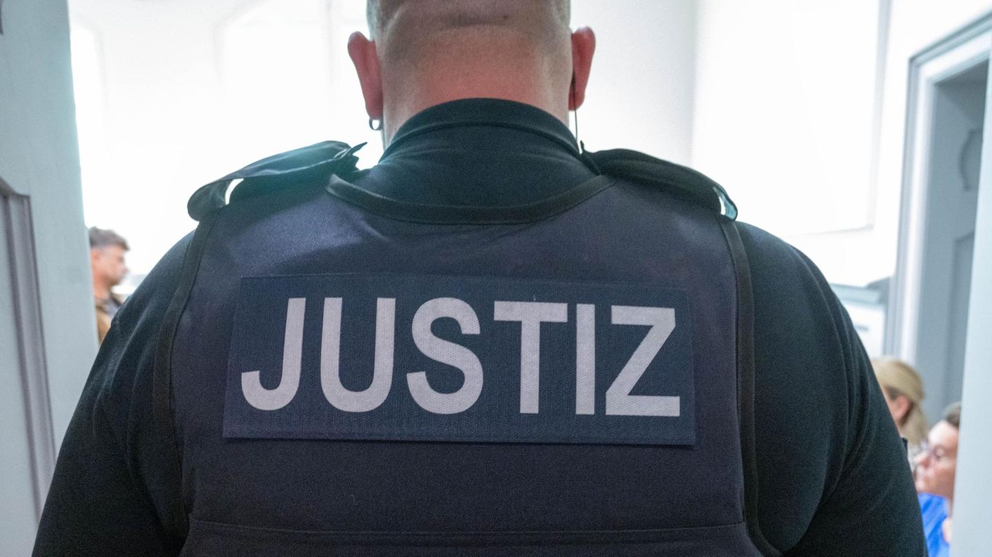 Die CSU will auch strafunmündige Kinder im Gerichtssaal sehen