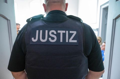 Die CSU will auch strafunmündige Kinder im Gerichtssaal sehen