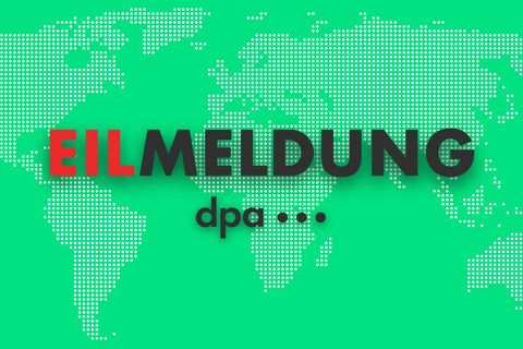 Mehr zum Thema in Kürze Foto: ---/dpa