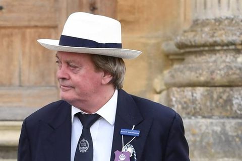 Charles Spencer-Churchill