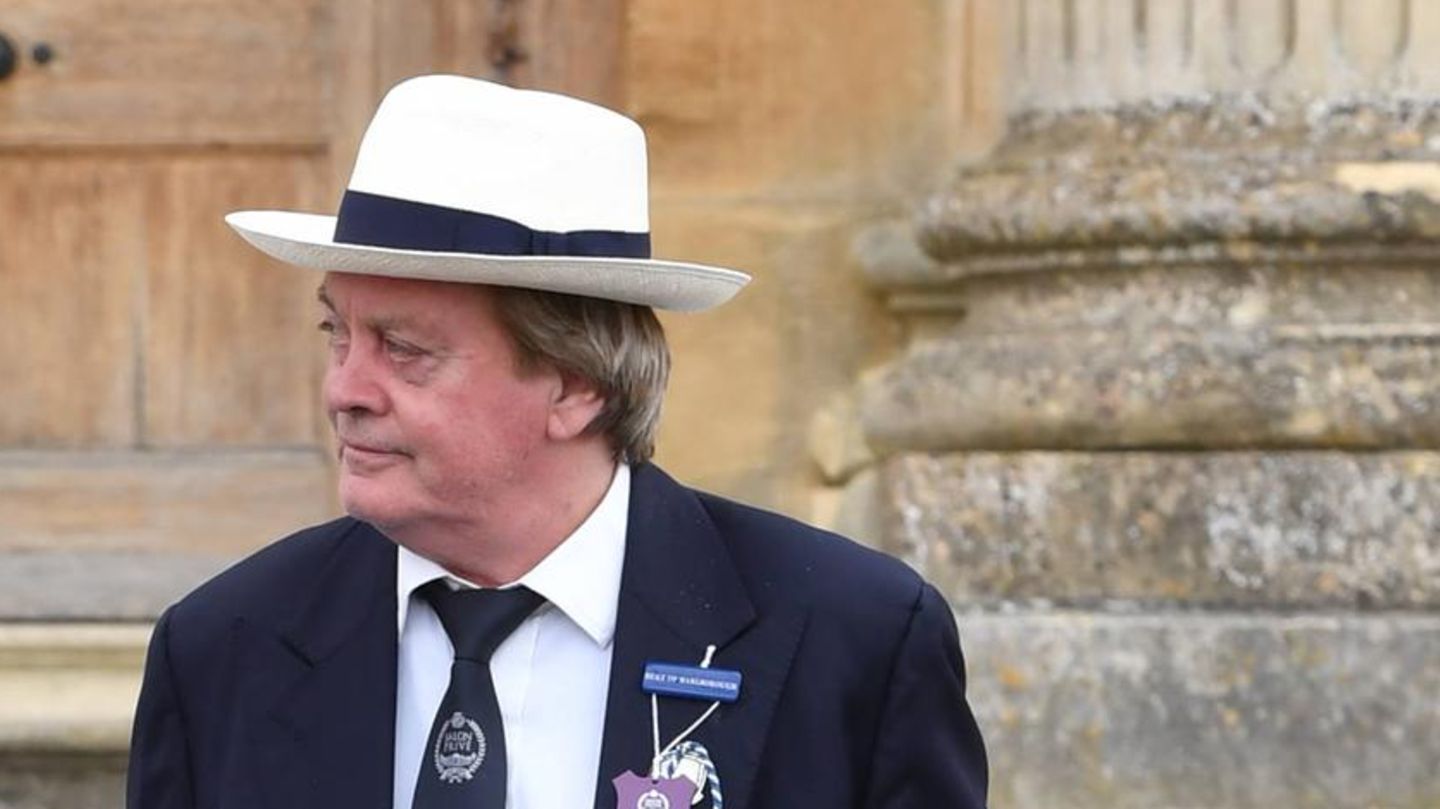 Charles Spencer-Churchill