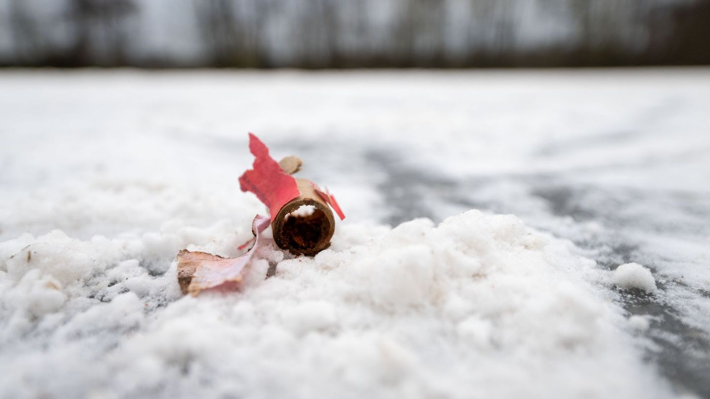 Der kleine Ort im Landkreis Börde steht nach dem tödlichen Vorfall unter Schock. (Symbolbild) Foto: Pia Bayer/dpa
