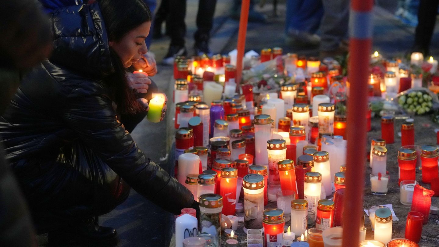 Tödliche Silvesterparty: Opfer aus Crans-Montana wird in Berlin behandelt