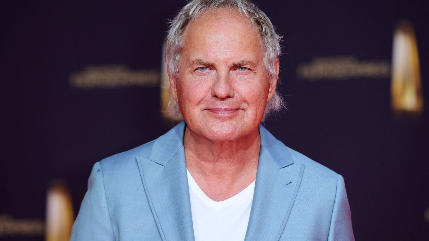 Uwe Ochsenknecht rollt in der Reihe reale Verbrechen noch einmal auf.