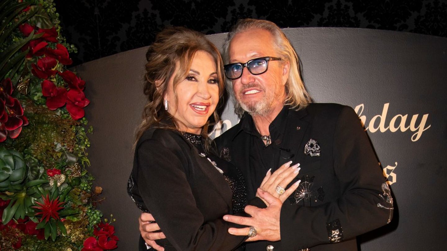 Carmen und Robert Geiss lassen seit 2011 ihr Leben von der Kamera begleiten.