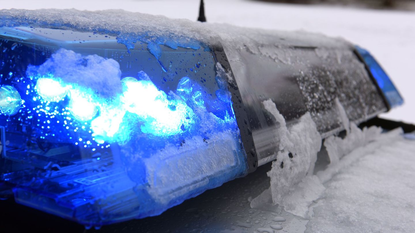 Die Leichtverletzten wurden in Krankenhäuser gebracht. (Symbolbild) Foto: Stefan Puchner/dpa