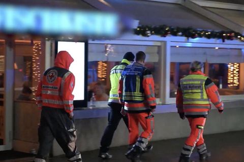 Timmendorfer Restaurant