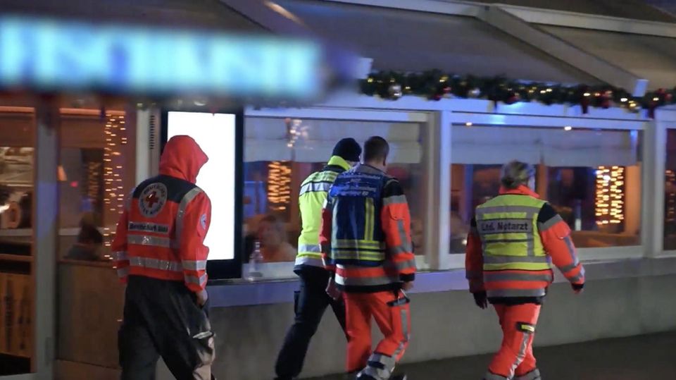 Timmendorfer Restaurant