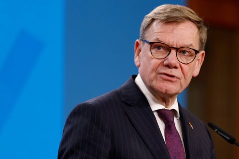 Bundesaußenminister Wadephul (Archivfoto)