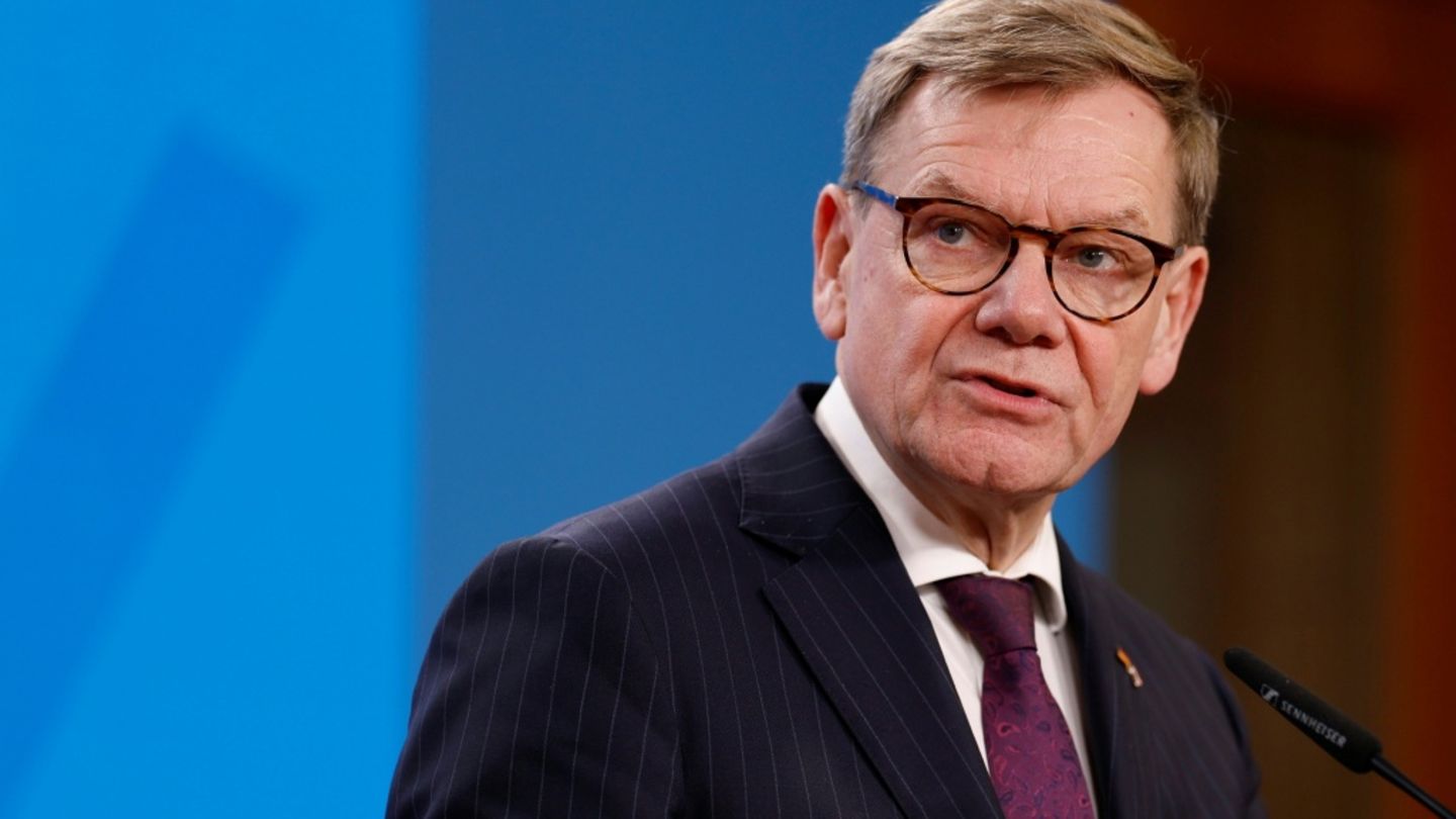 Bundesaußenminister Wadephul (Archivfoto)