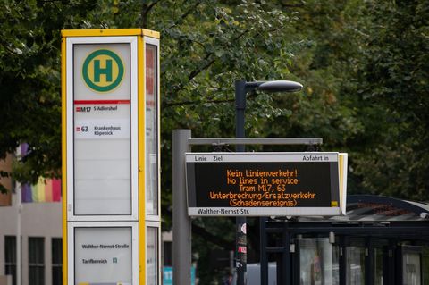 Berliner Stromausfall: Die wichtigsten Notfalltipps für einen Blackout