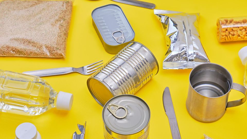 Berliner Stromausfall: Die wichtigsten Notfalltipps für einen Blackout