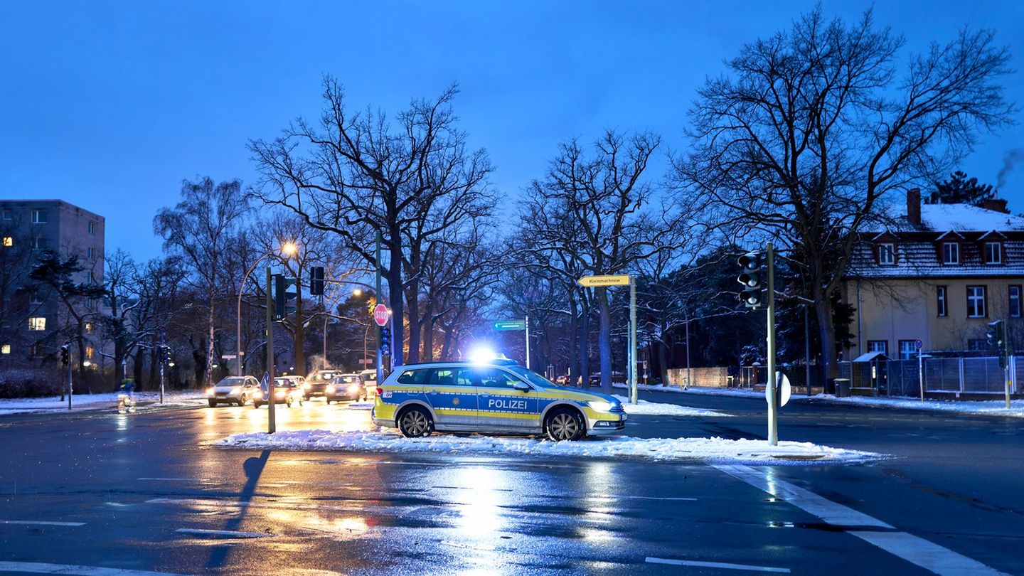 Stromausfall in Berlin: 30.000 Berliner am dritten Tag ohne Strom