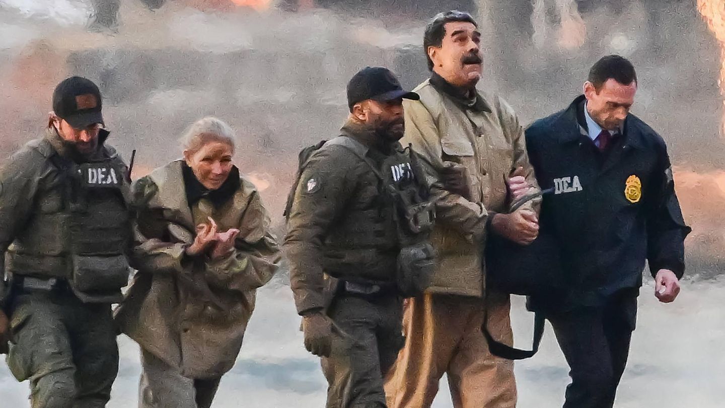 US-Milit-reinsatz-gegen-Venezuela-Bundesregierung-und-EU-wollen-Lage-in-Venezuela-nicht-eindeutig-bewerten