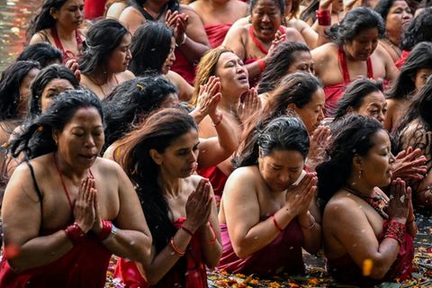 Religiöse Tradition