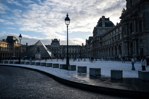 Louvre