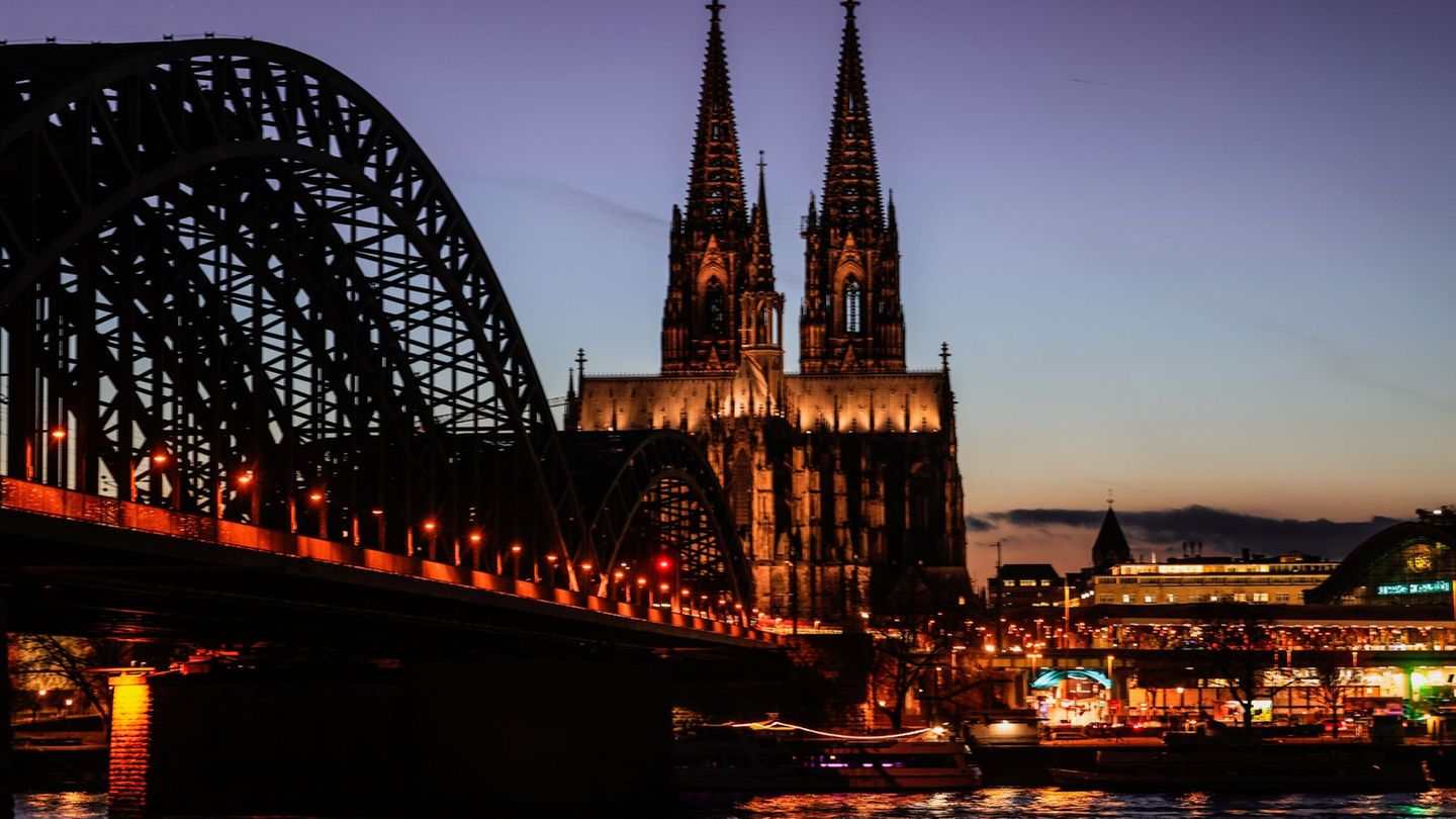 Der Kölner Dom ist eines der bekanntesten Bauwerke in Deutschland und Anziehungspunkt für sehr viele Menschen. (Archivbild) Foto
