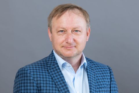 Matthias Lieschke wurde aus der AfD-Fraktion ausgeschlossen. (Archivbild) Foto: Sebastian Kahnert/dpa-Zentralbild/dpa