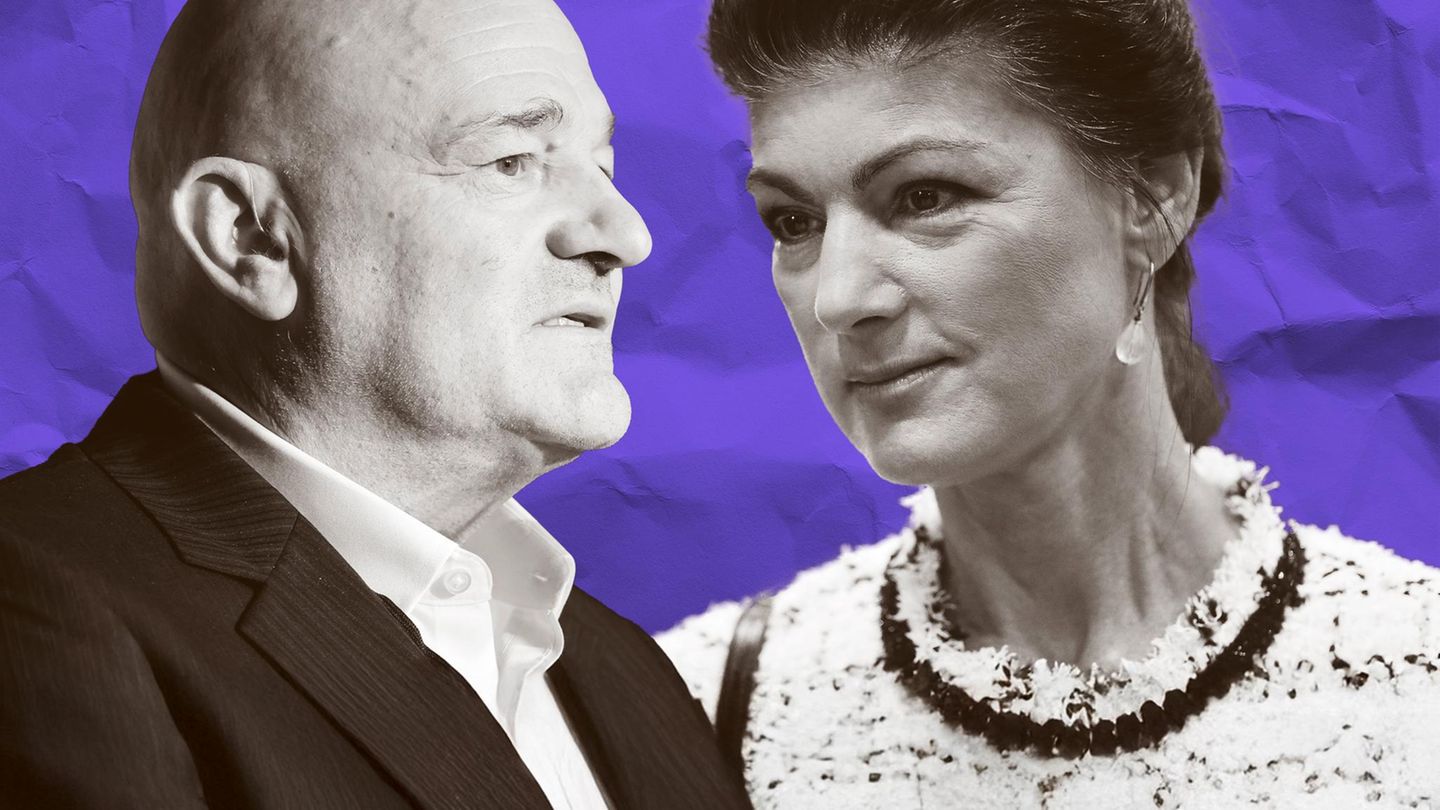 Finančni minister Brandenburga Robert Crumbach izstopil iz BSW in želi sodelovati s SPD ob podpori CDU.