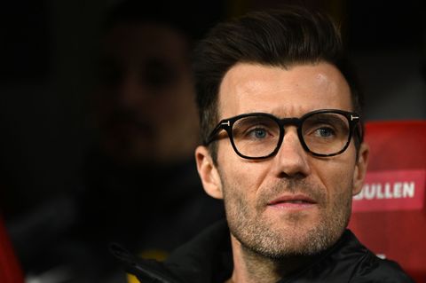 Raphael Wicky heuert wieder in der US-Liga MLS an. (Archivbild) Foto: Patricia Bartos/dpa