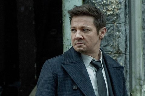 "Mayor of Kingstown" endet nach der fünften Staffel.