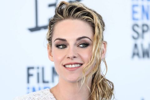 Kristen Stewart hätte nichts gegen ein Remake von "Twilight".