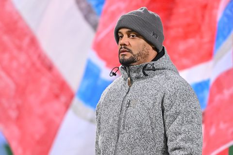 Vincent Kompany testet seine Bayern in Salzburg. (Archivbild) Foto: Harry Langer/dpa