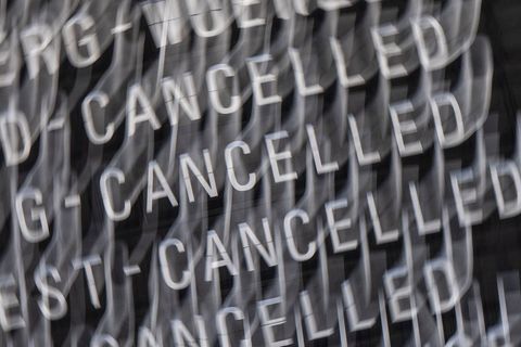 Im vergangenen Jahr sind weniger Beschwerden bei der Schlichtungsstelle Reise und Verkehr eingegangen. (Archivbild) Foto: Boris