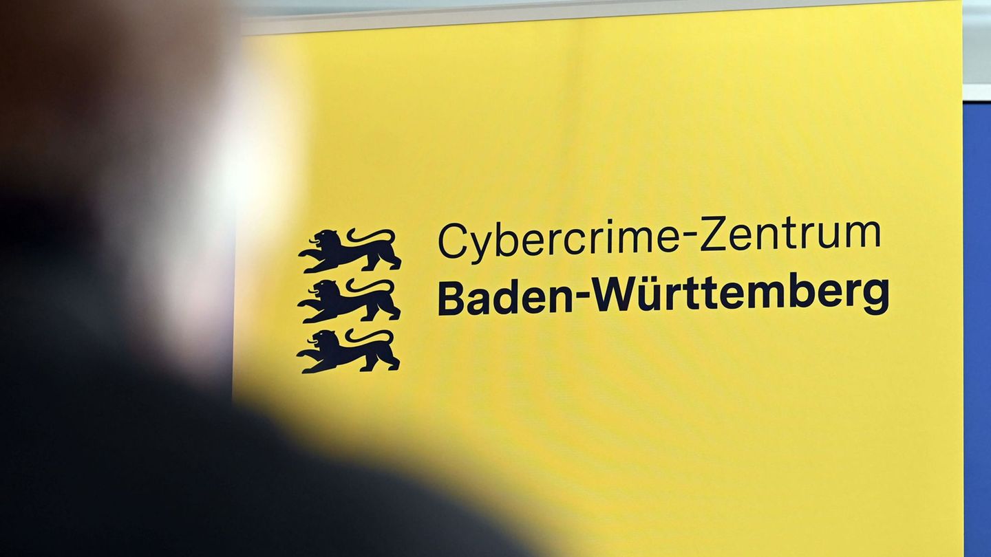 Missbrauchstäter im Netz beschäftigen Cybercrime-Zentrum. (Archivbild) Foto: Uli Deck/dpa
