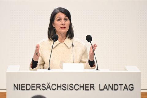 Landwirtschaftsministerin Staudte warnt vor Risiken einer gelockerten Kennzeichnungspflicht für gentechnisch veränderte Lebensmi