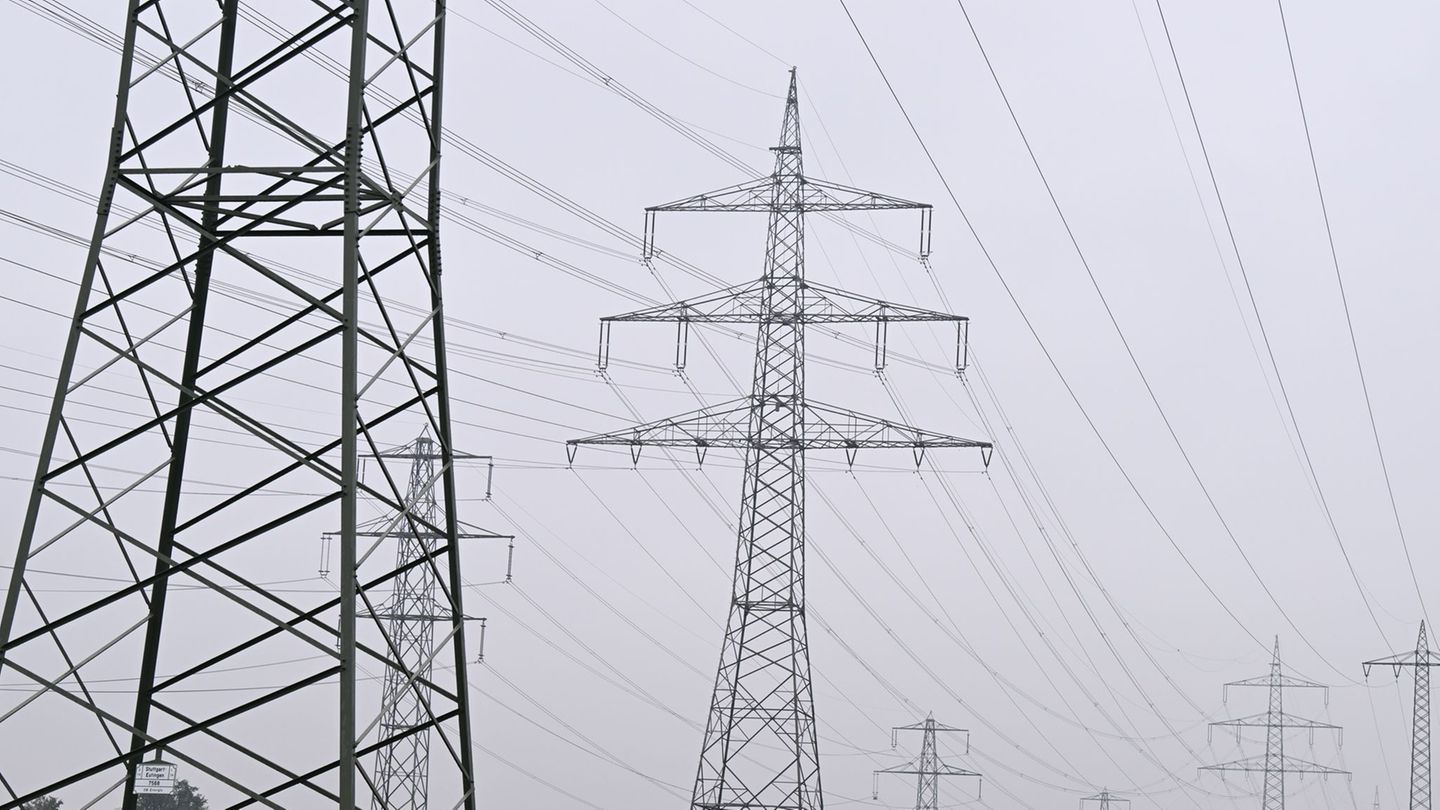 In Teilen von Görlitz ist für etwa eine Stunde der Strom ausgefallen. (Symbolbild) Foto: Bernd Weißbrod/dpa