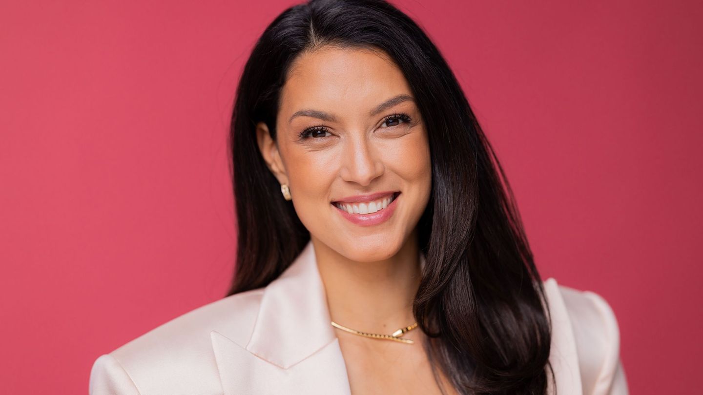 Rebecca Mir möchte bei RTL auch mit dem neuen Styling-Team experimentieren. (Archivbild) Foto: Rolf Vennenbernd/dpa