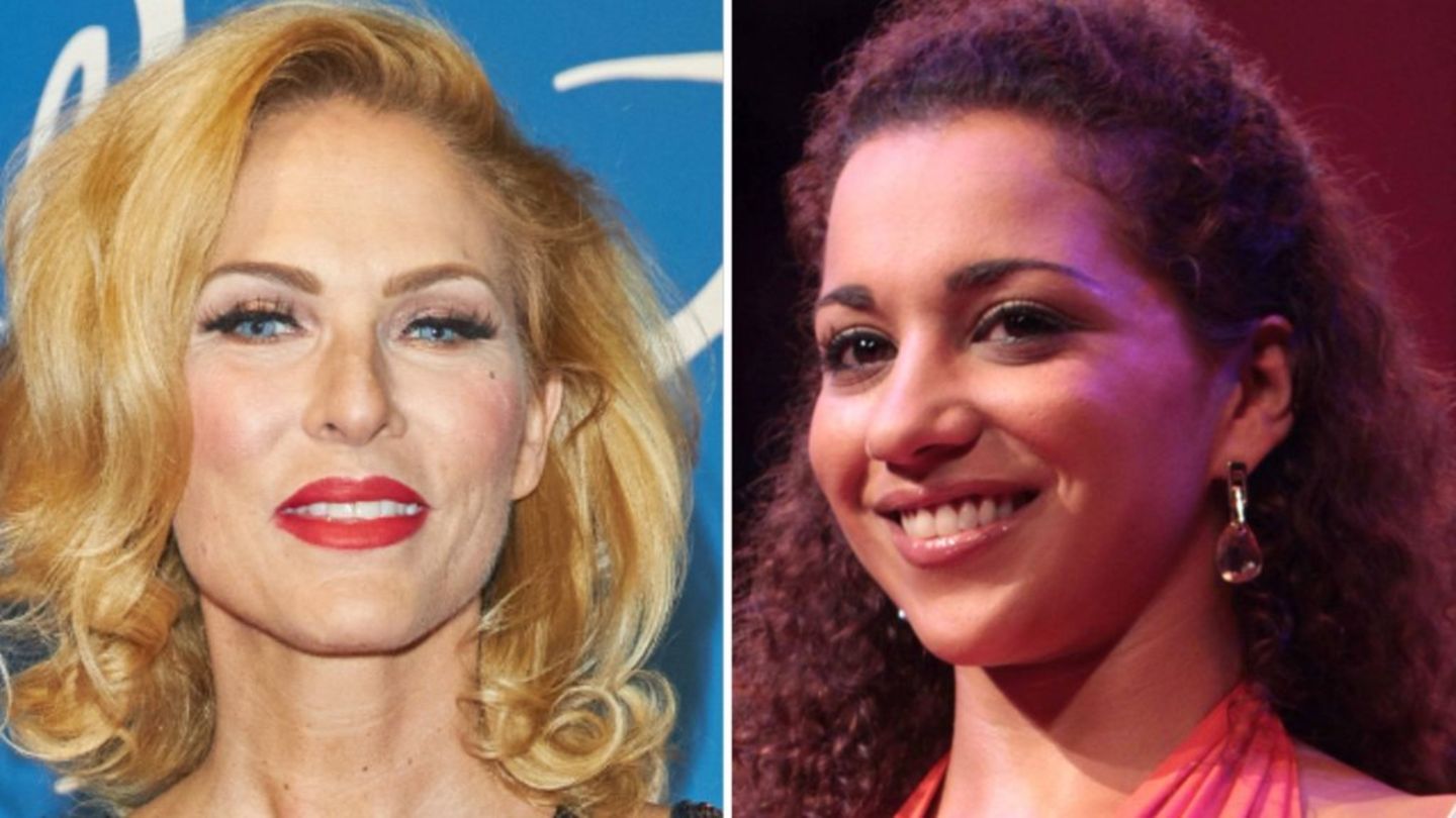 "Let's Dance" 2026: Sonya Kraus und Nadja Benaissa sind dabei