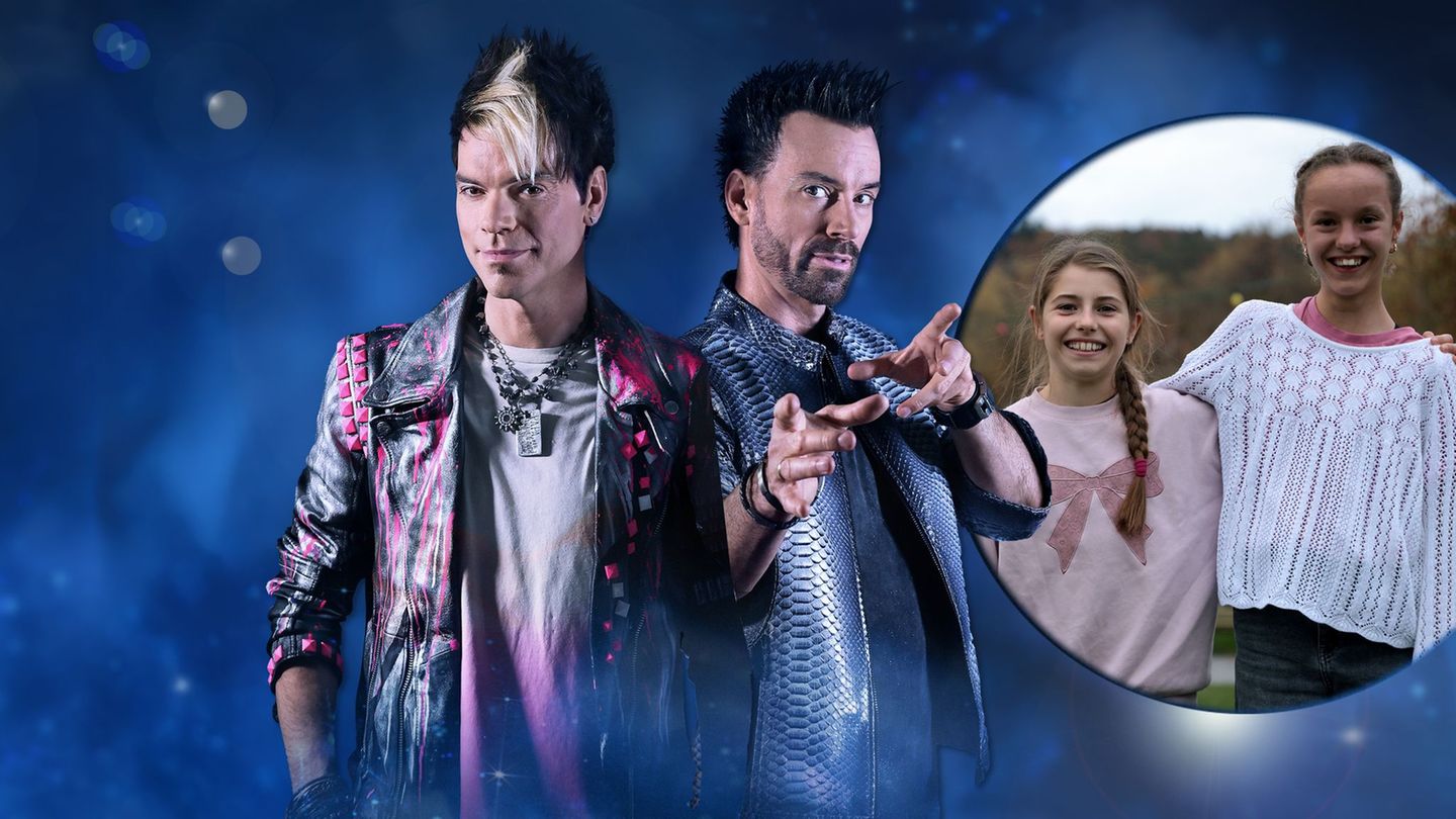 Der Film stellt verschiedene Schicksale vor und läuft am Dienstag um 22.15 Uhr im ZDF. Foto: Veronika Geier/ZDF/dpa