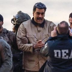 Venezuelas Staatspräsident beteuert vor Gericht seine Unschuld