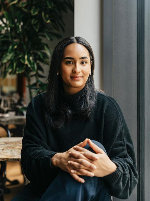 Alina Meissner-Bebrout