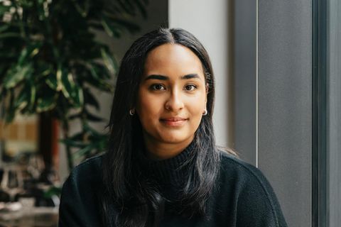 Alina Meissner-Bebrout