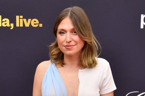 Bianca Heinicke reflektiert sich und ihre Geschichte in ihrem ersten Buch. Es sei jedoch keine reine Biografie, betont sie.